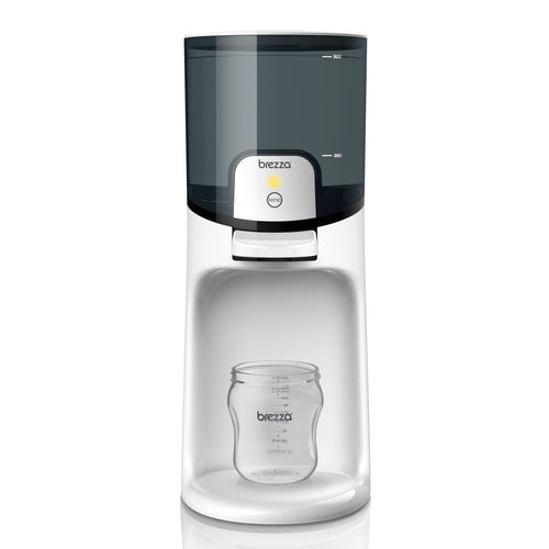 Подогреватель бутылочек Baby Brezza Instant Warmer, BRZ0057