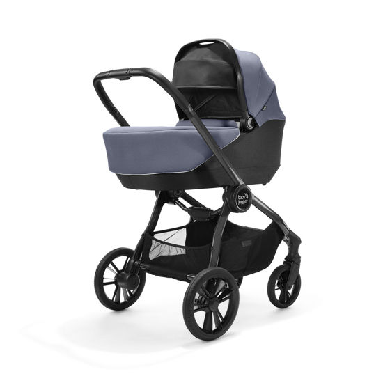 Люлька для коляски Baby Jogger City Sights