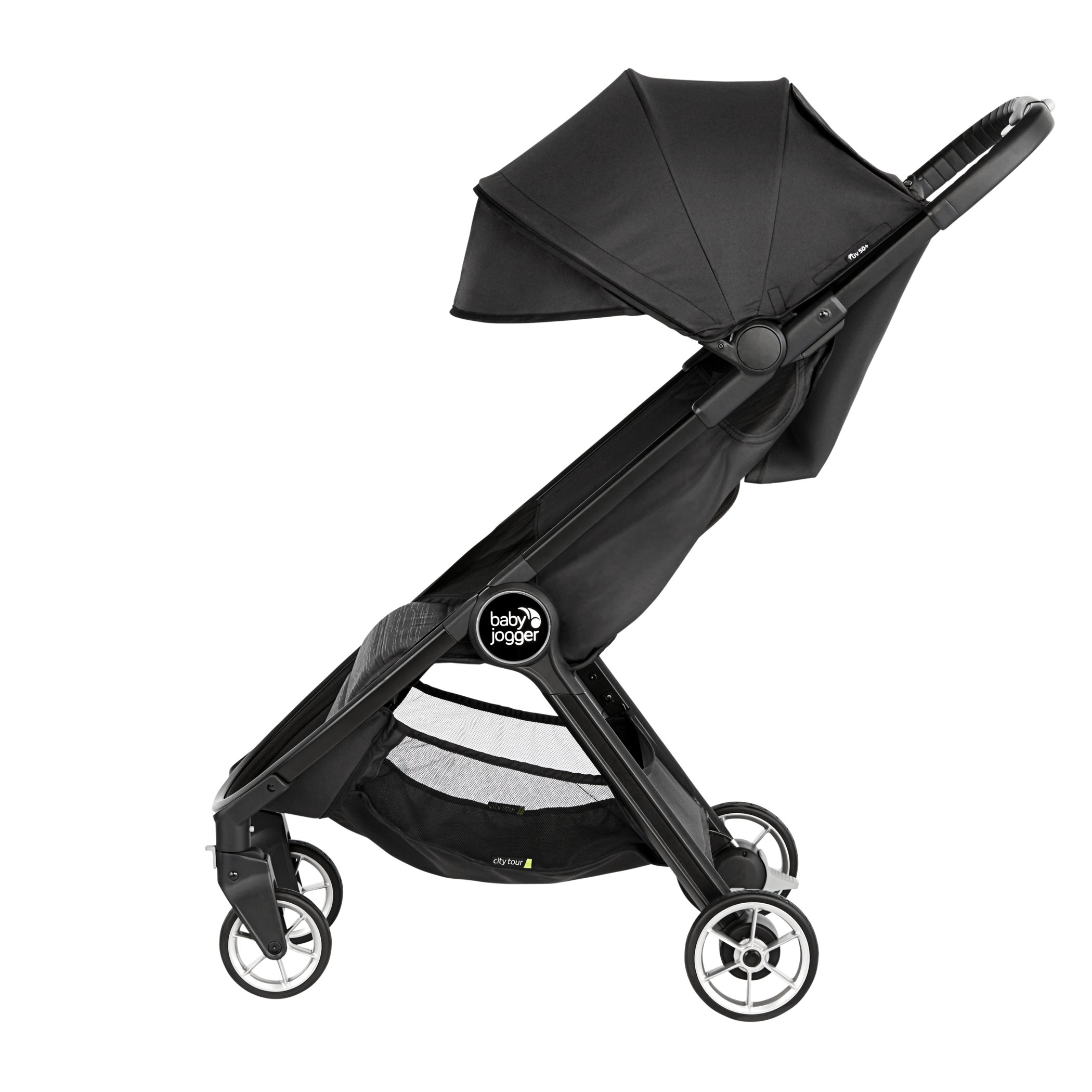 Прогулочная коляска Baby Jogger City Tour 2