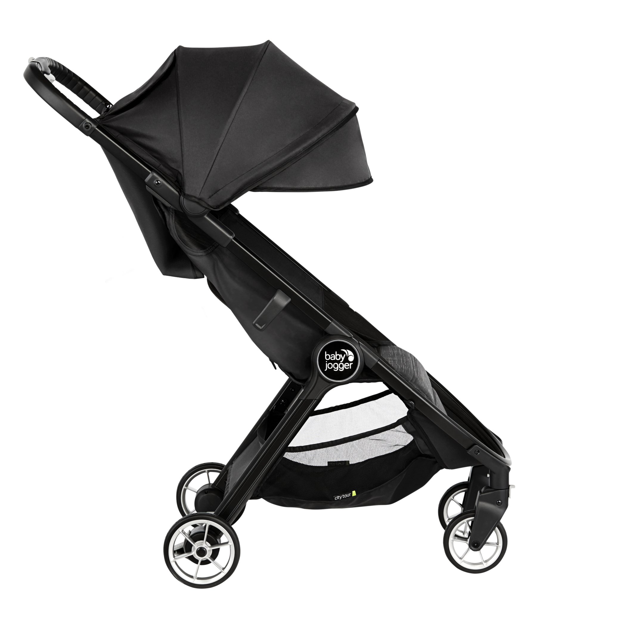 Прогулочная коляска Baby Jogger City Tour 2