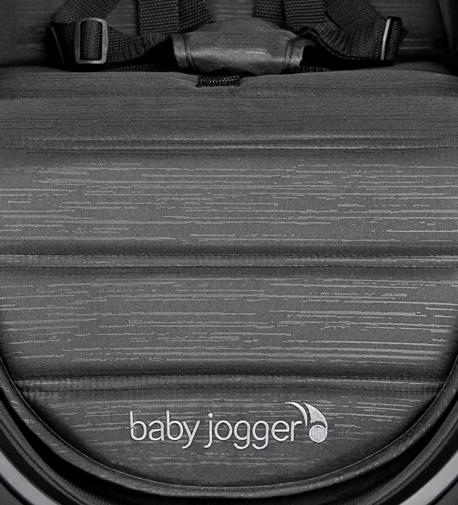 Прогулочная коляска Baby Jogger City Tour 2