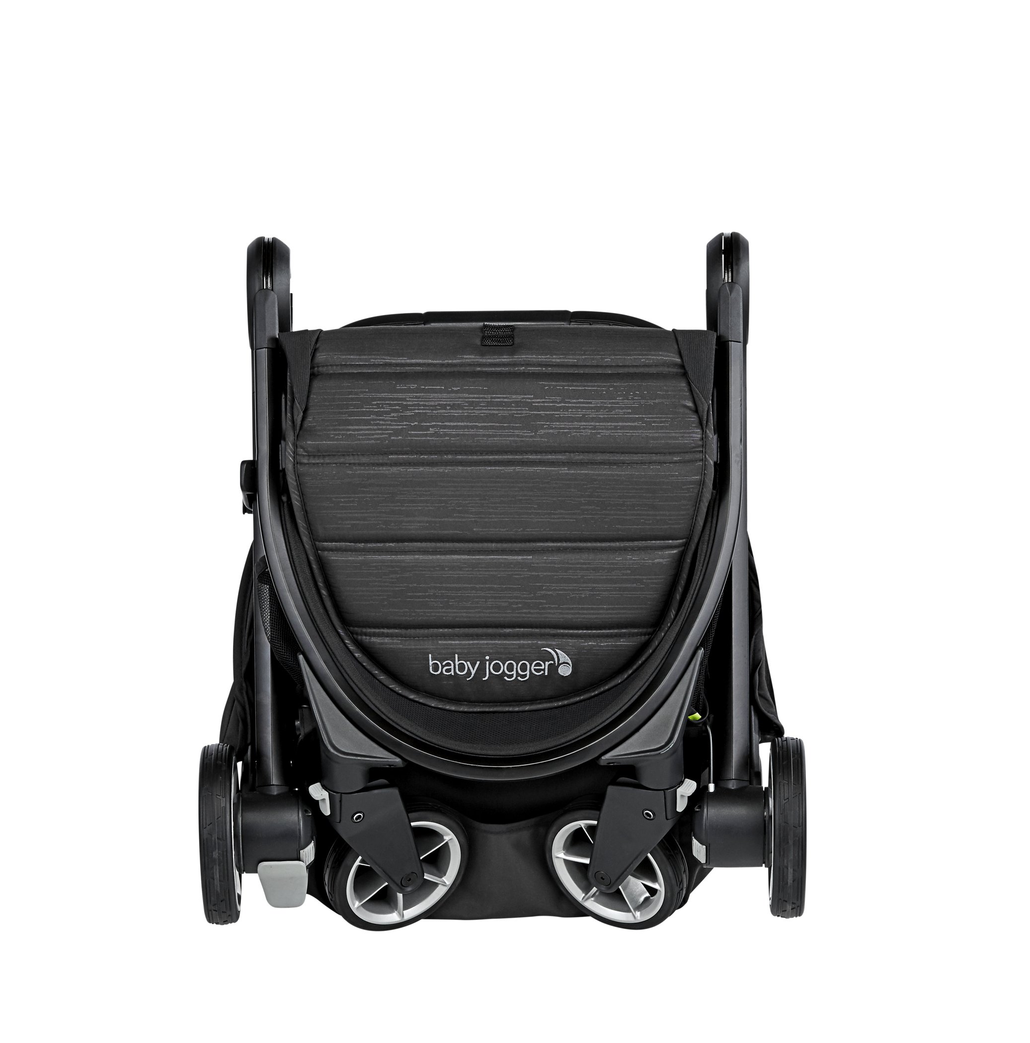 Прогулочная коляска Baby Jogger City Tour 2