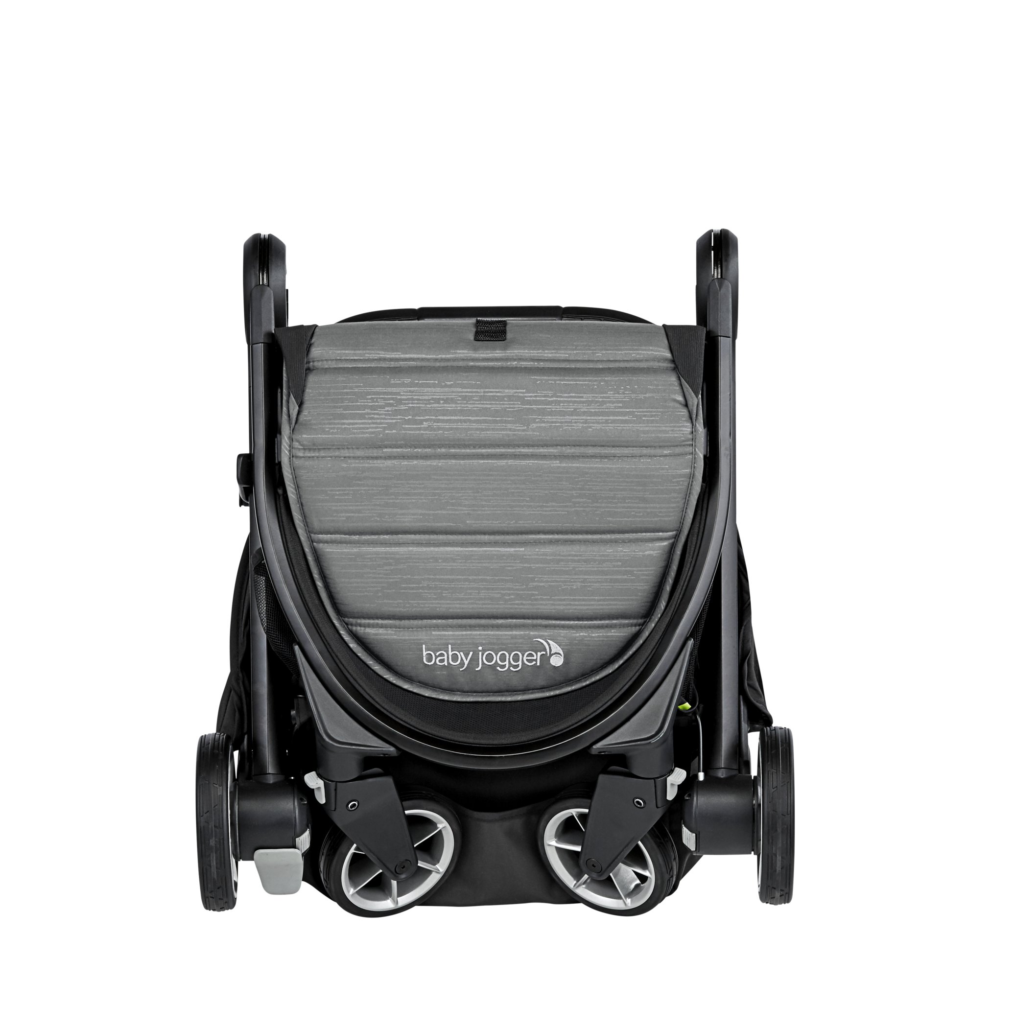 Прогулочная коляска Baby Jogger City Tour 2