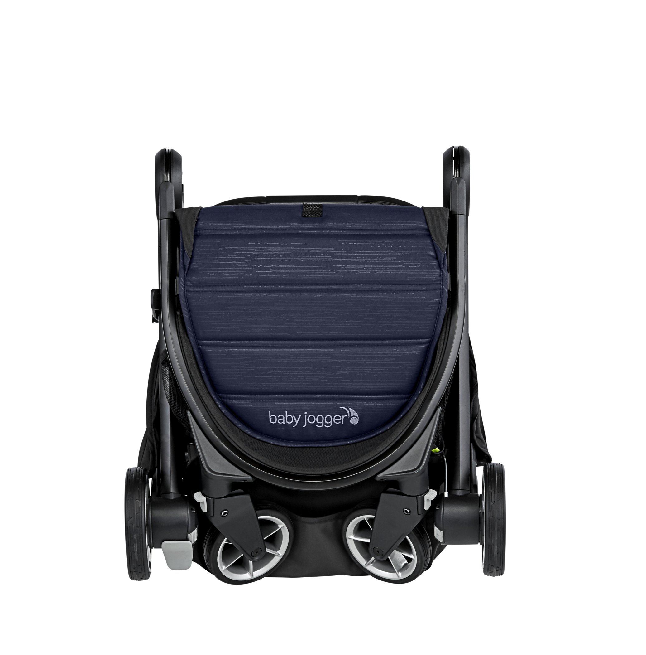 Прогулочная коляска Baby Jogger City Tour 2