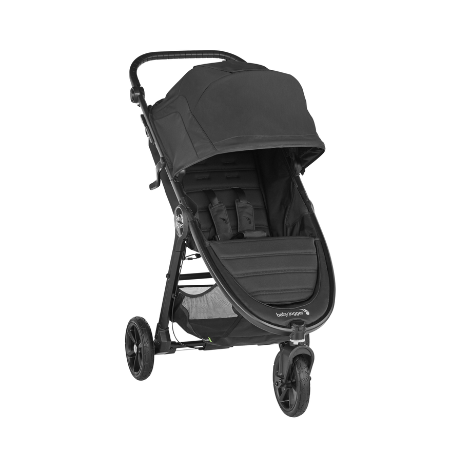 Прогулочная коляска BABY JOGGER CITY MINI GT 2