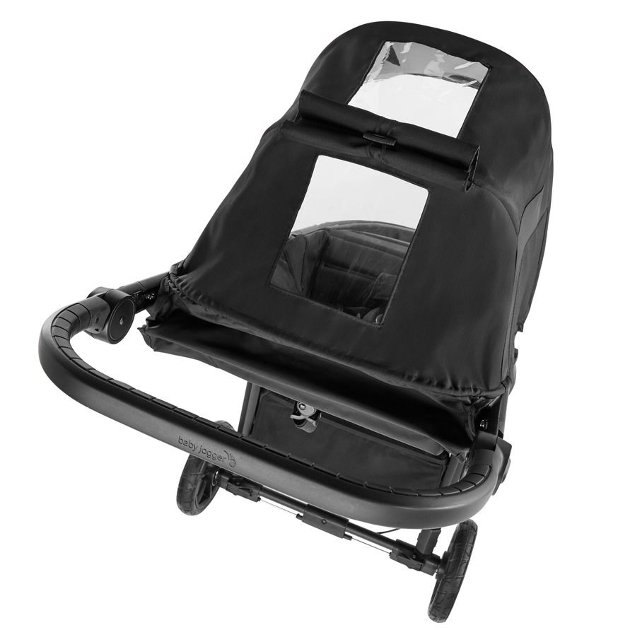 Прогулочная коляска BABY JOGGER CITY MINI GT 2