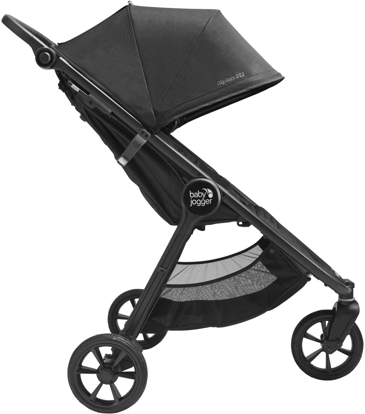 Прогулочная коляска BABY JOGGER CITY MINI GT 2