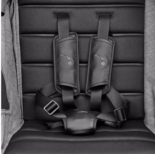 Прогулочная трехколесная коляска Baby Jogger CITY ELITE 2