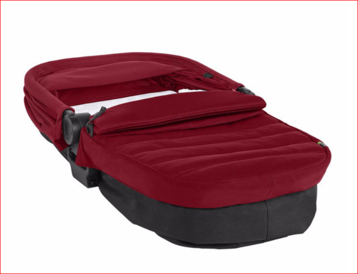 Люлька BabyJogger City Mini 2 / GT2 / Elite 2