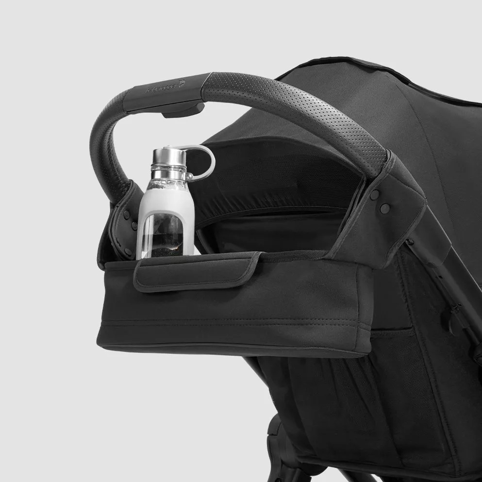 Прогулочная коляска Baby Jogger City Select 2