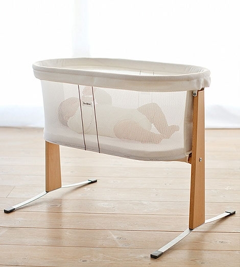 Кроватка  BABYBJORN HARMONY