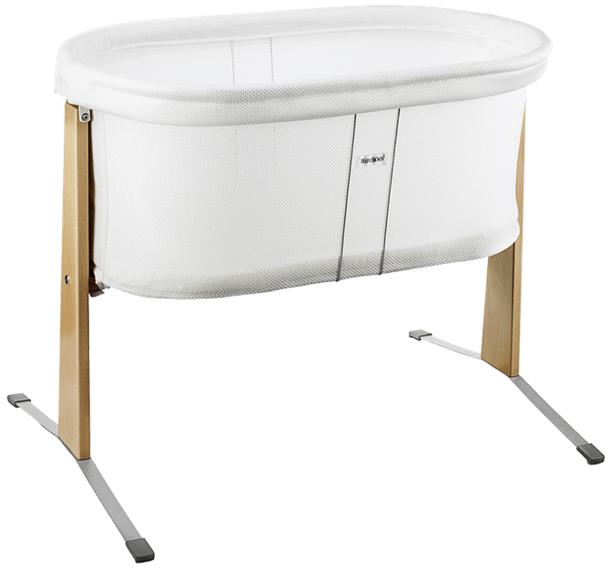 Кроватка  BABYBJORN HARMONY