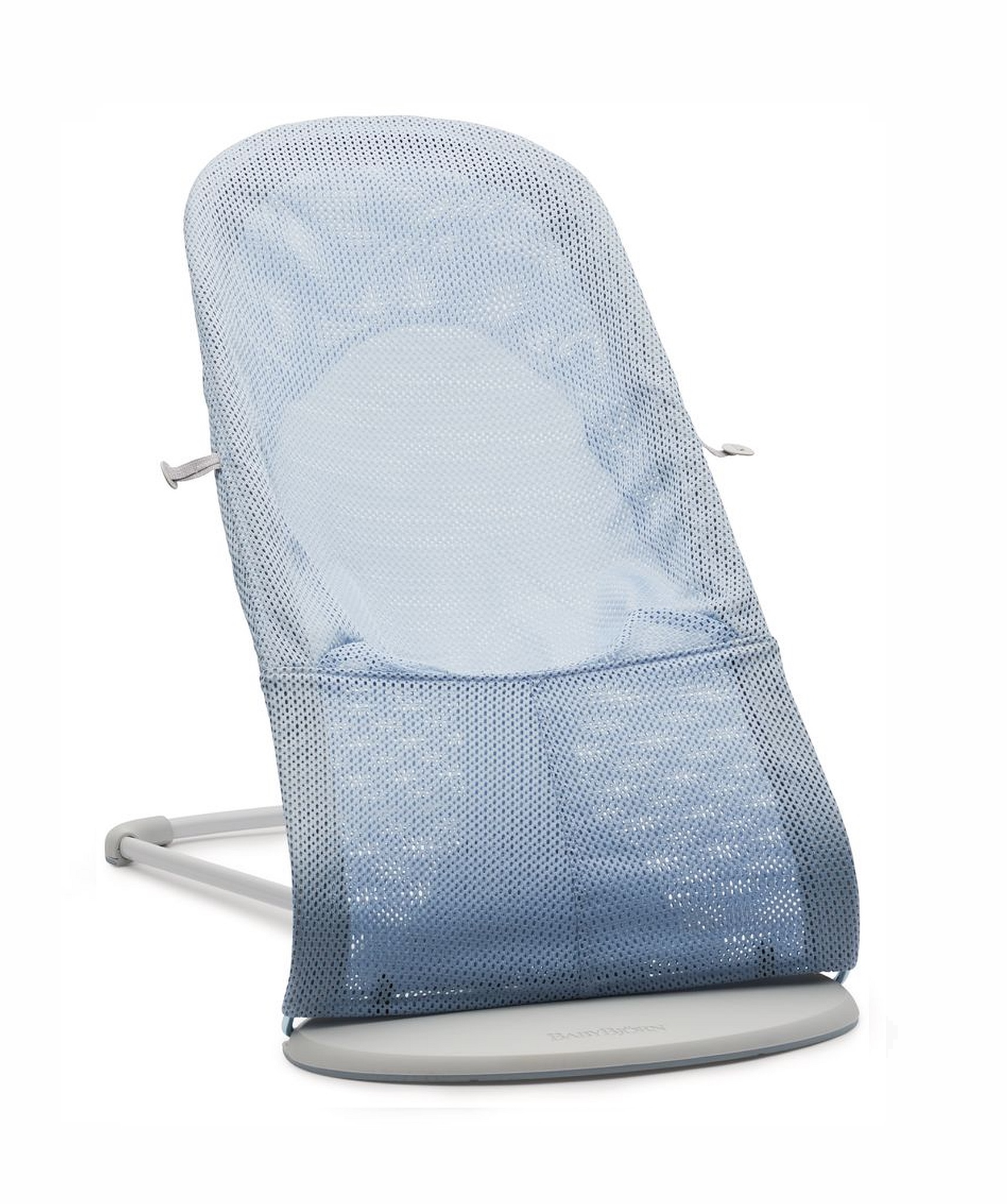 Кресло-качалка BabyBjorn Balance Soft Mesh