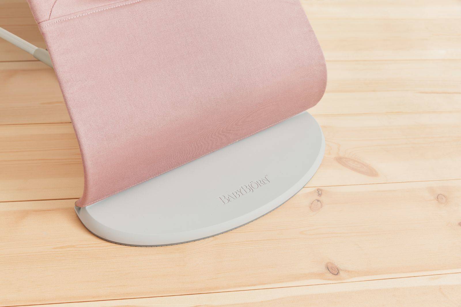 Кресло-качалка BabyBjorn Bliss Cotton