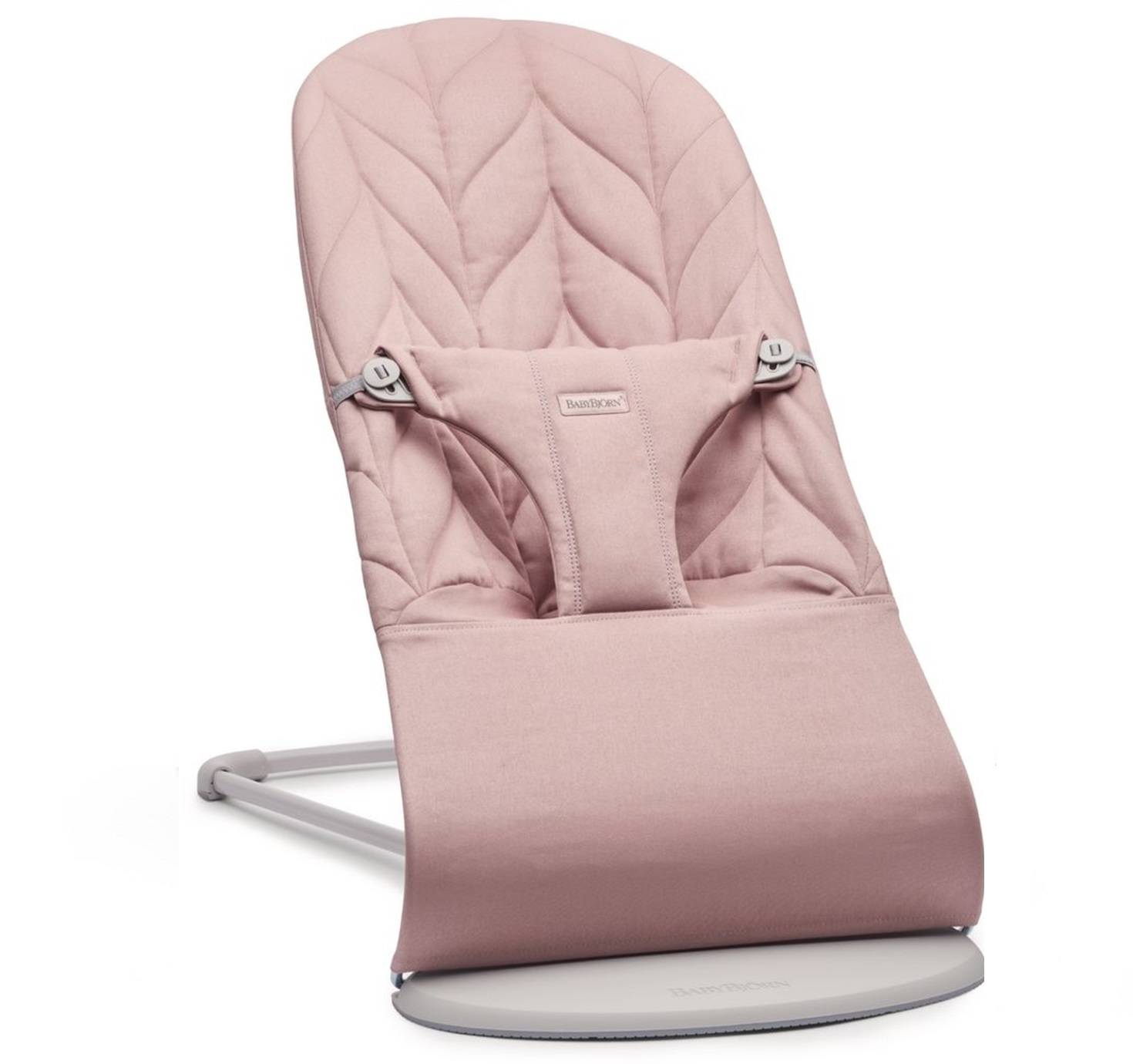 Кресло-качалка BabyBjorn Bliss Cotton