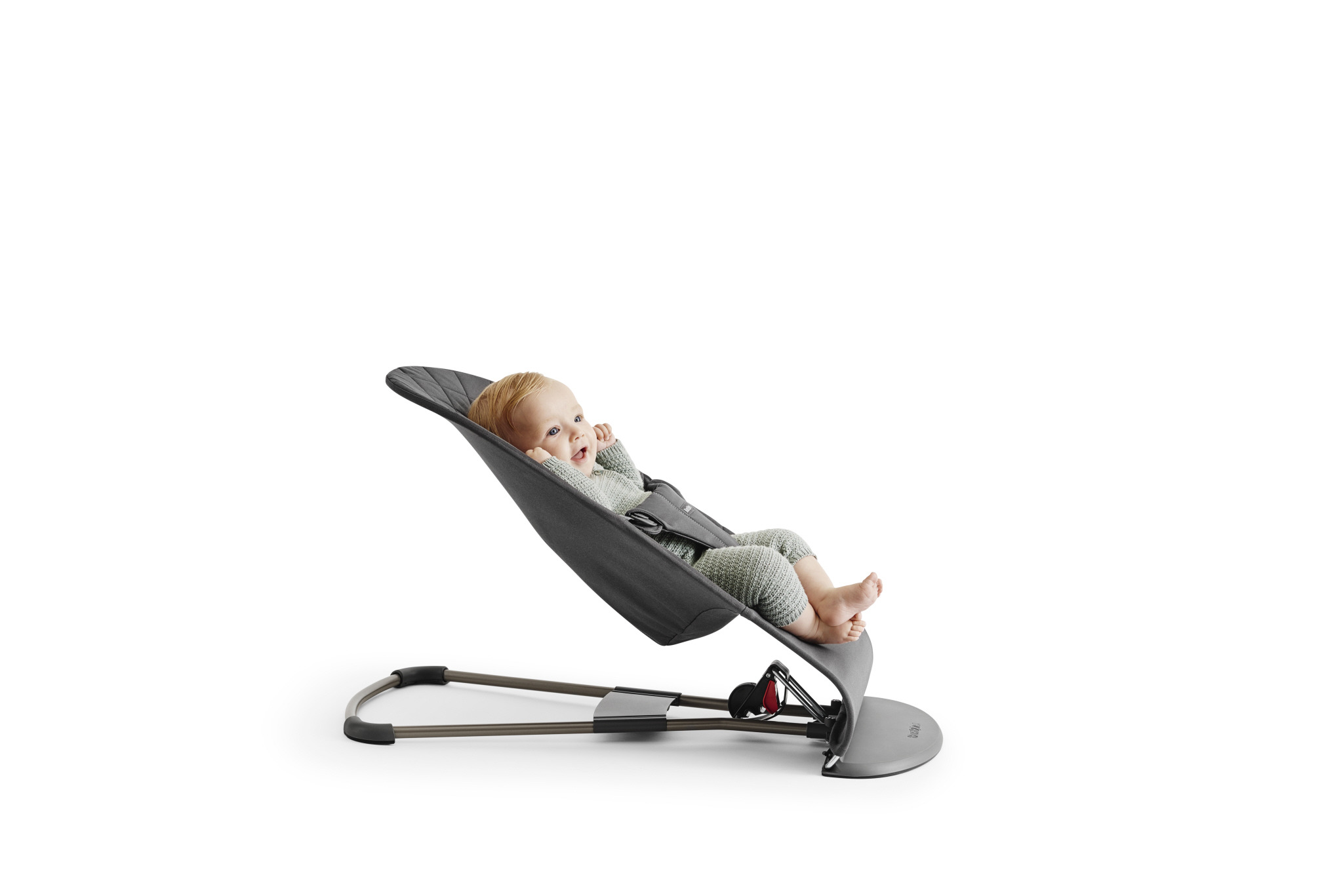 Кресло-качалка BabyBjorn Bliss Mesh