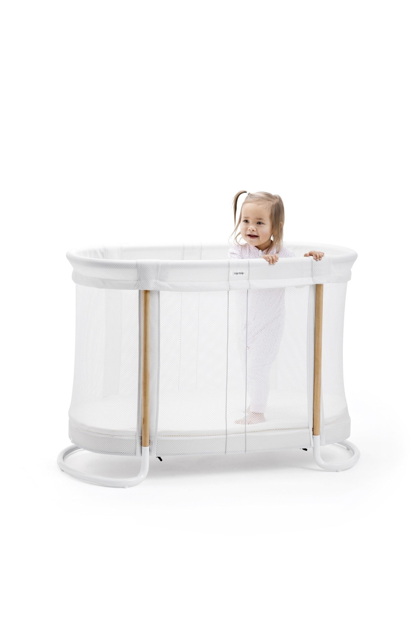 Детская кроватка BabyBjorn Crib