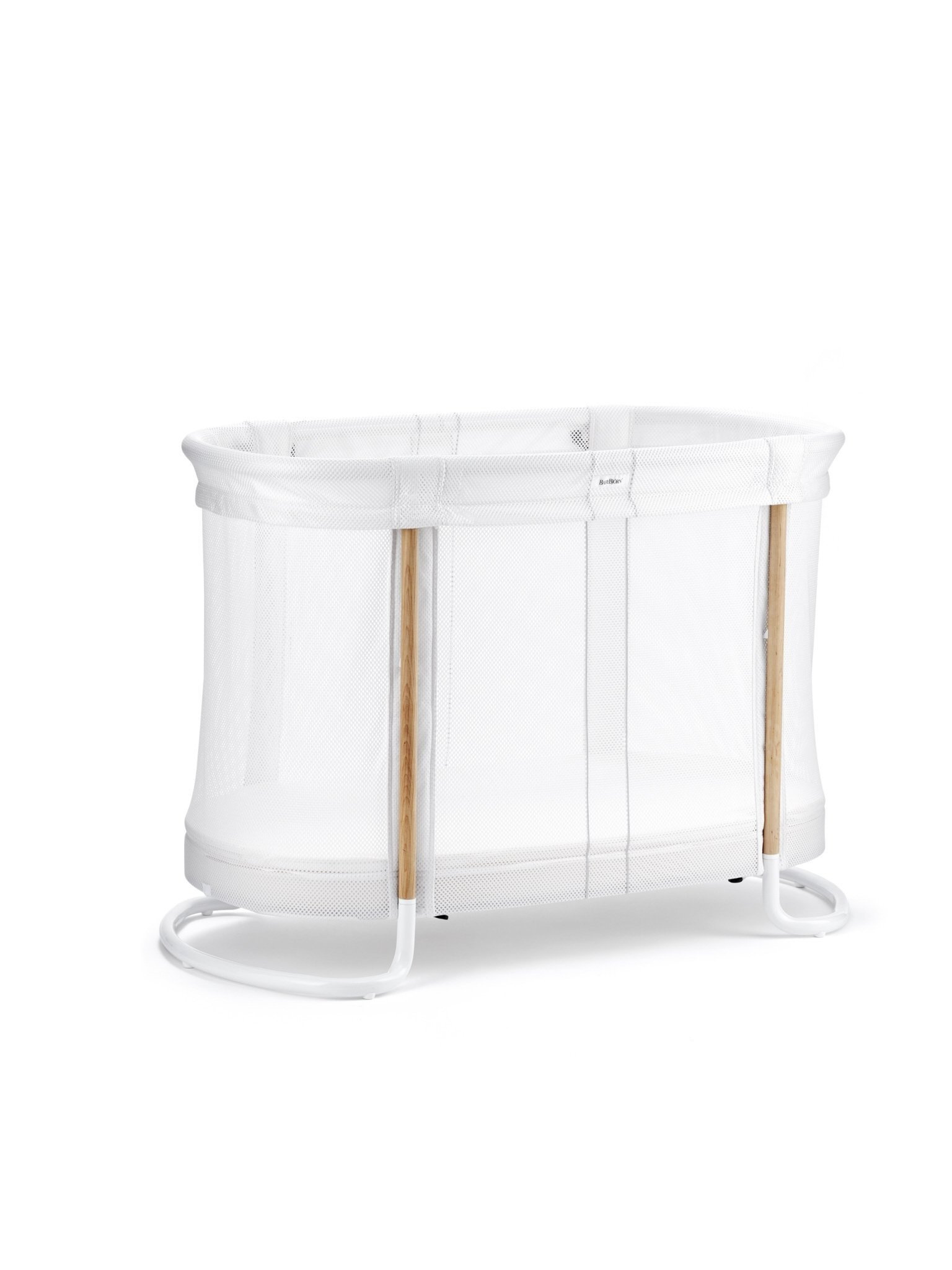 Детская кроватка BabyBjorn Crib