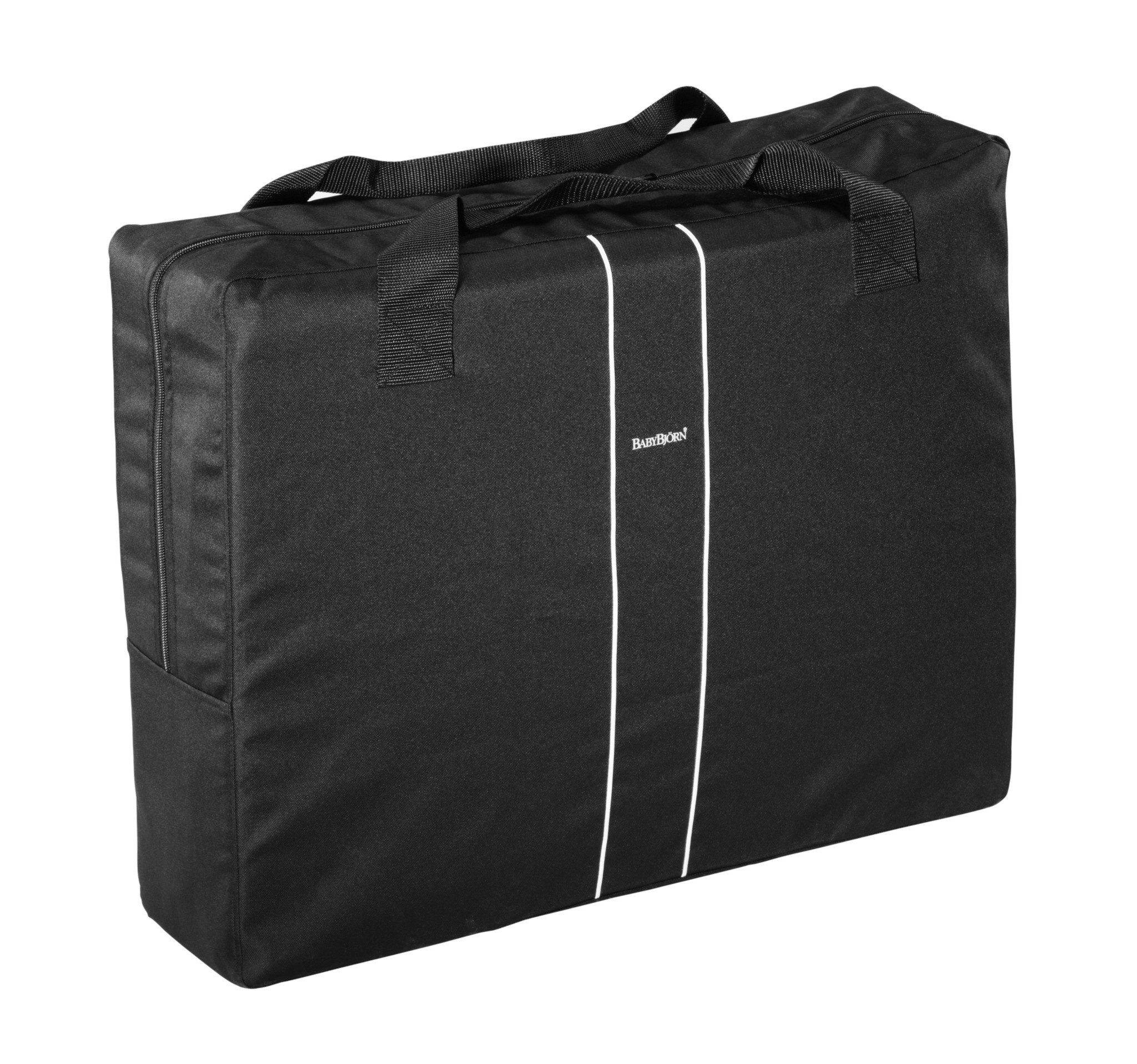 Детский манеж BabyBjorn Travel Crib Light