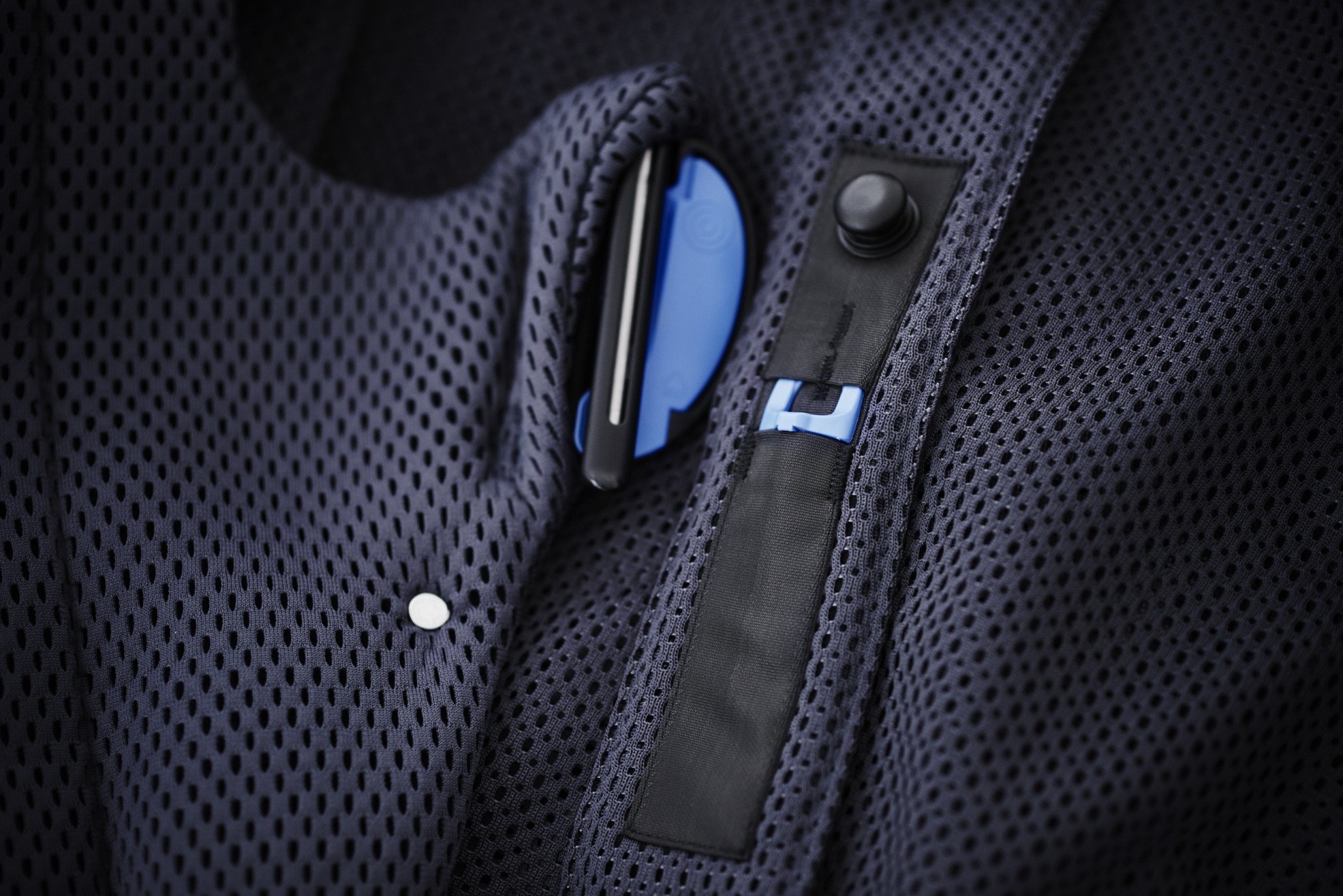 Кенгуру-переноска BabyBjorn Mini 3D Mesh