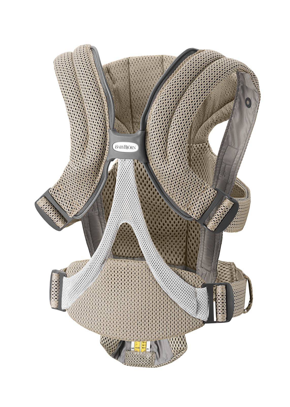 Кенгуру-переноска BabyBjorn Move 3D Mesh