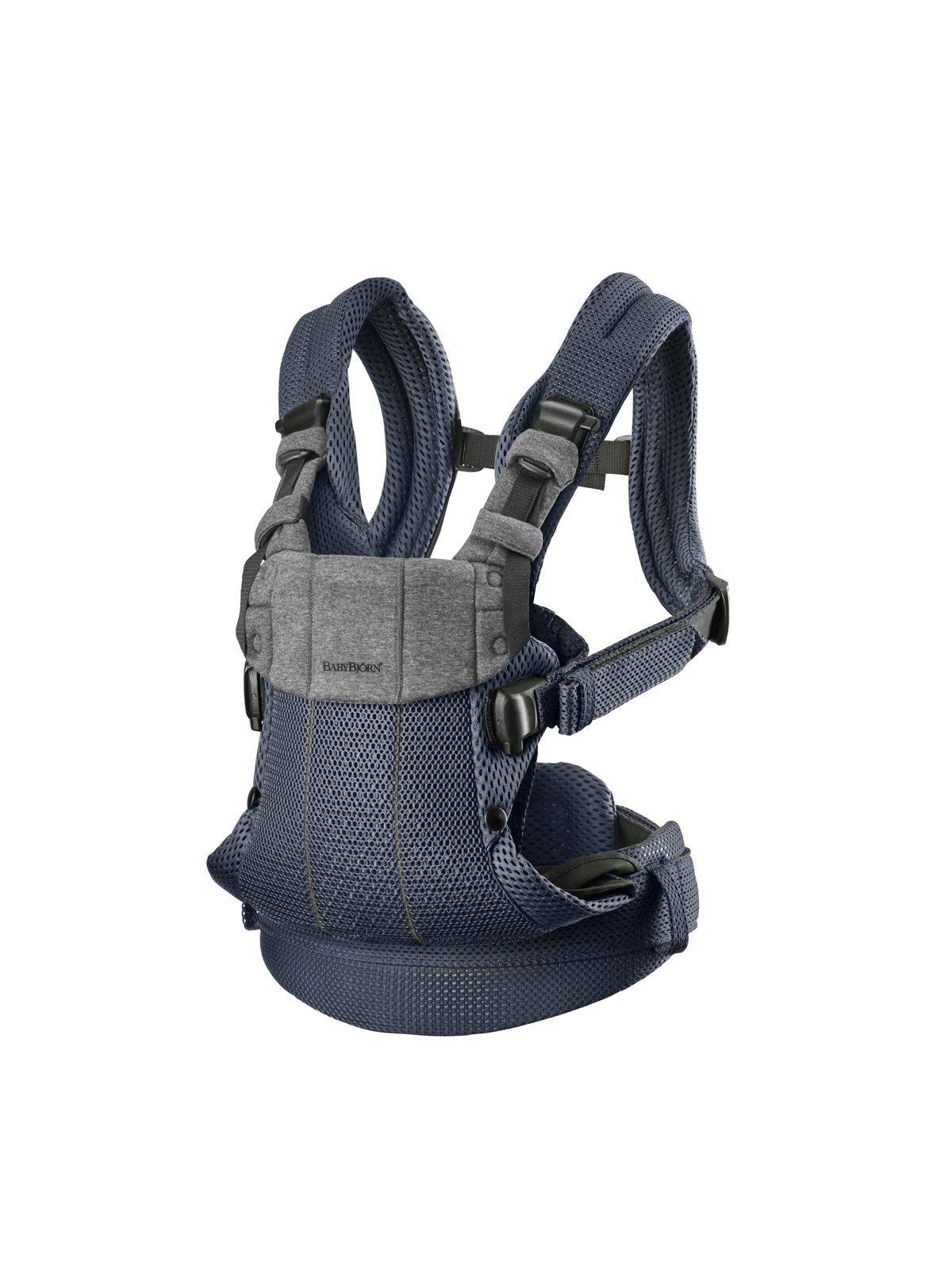 Рюкзак-кенгуру BabyBjorn Harmony 3D Mesh