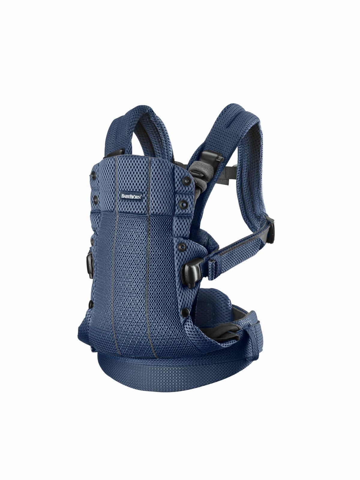 Рюкзак-кенгуру BabyBjorn Harmony 3D Mesh