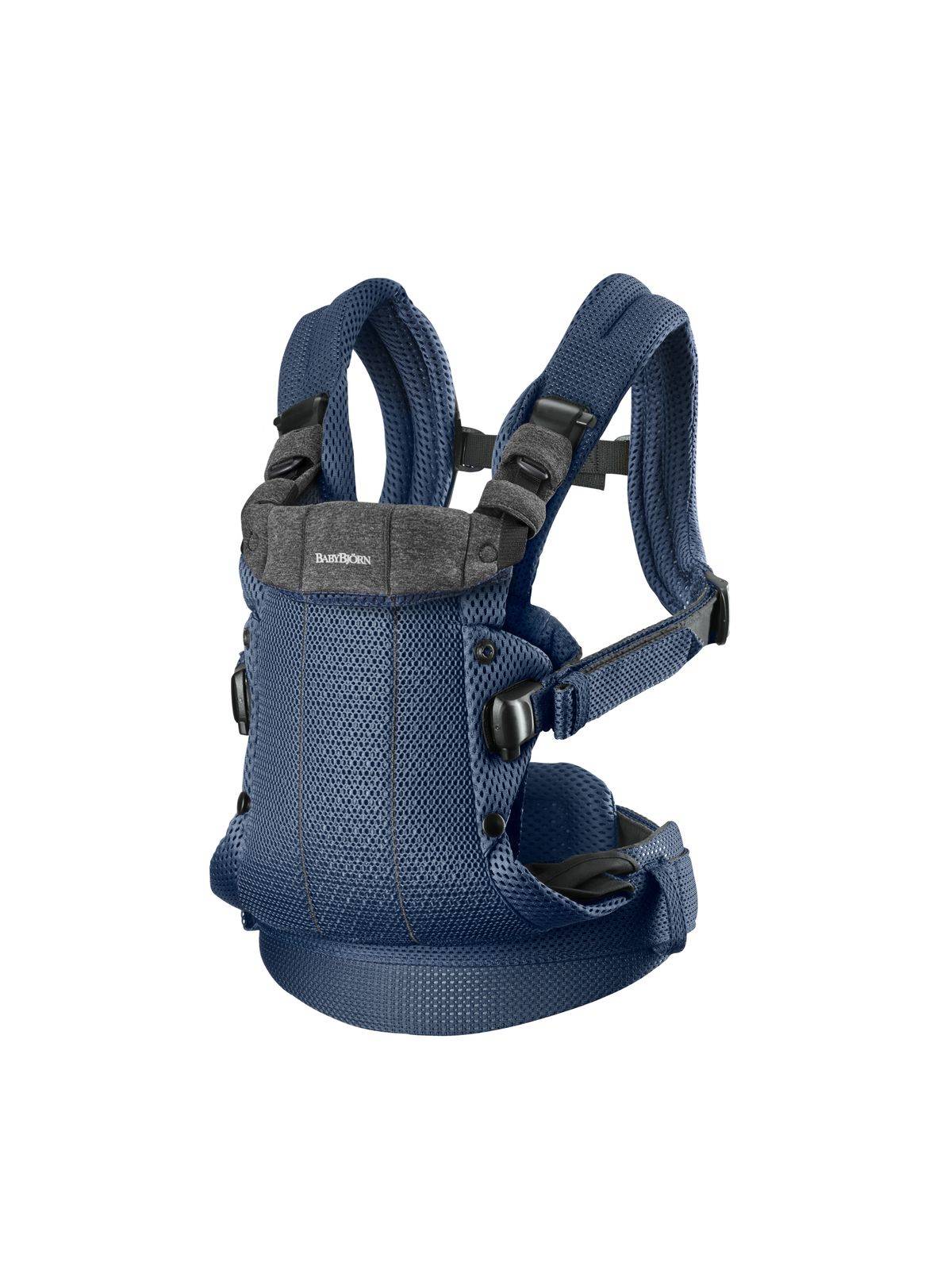 Рюкзак-кенгуру BabyBjorn Harmony 3D Mesh