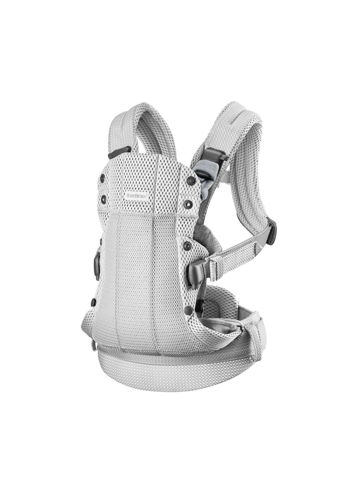 Рюкзак-кенгуру BabyBjorn Harmony 3D Mesh