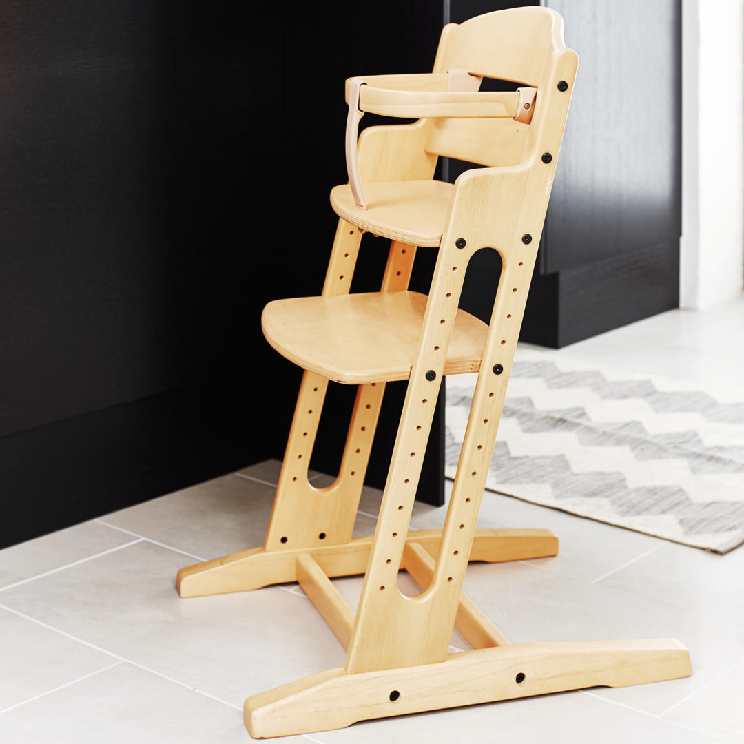 Baby Dan Стульчик для кормления DanChair