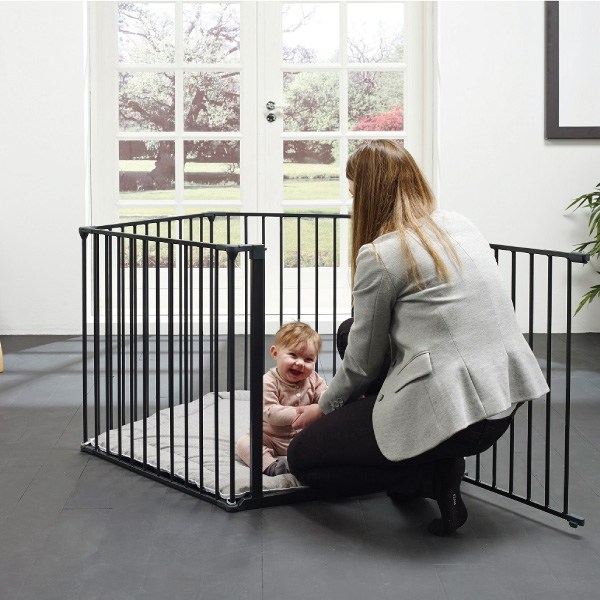 Baby Dan Манеж-ограждение Park A Kid