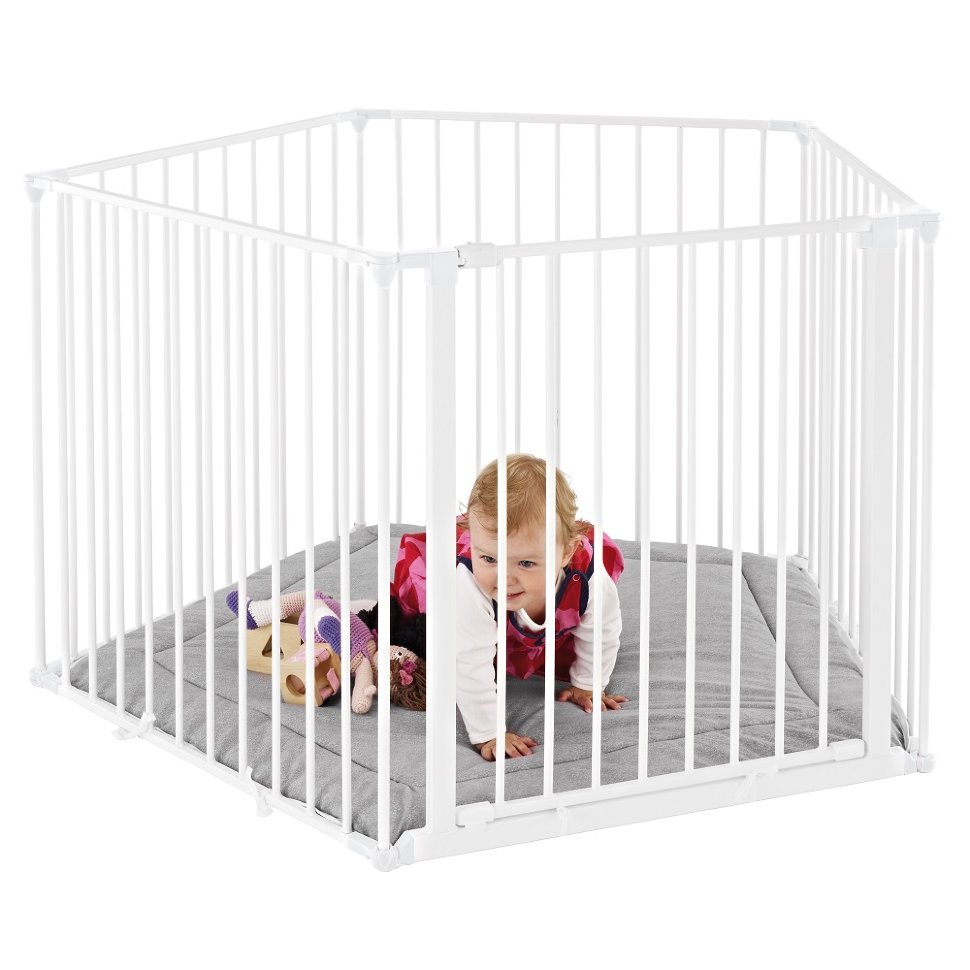 Baby Dan Манеж-ограждение Park A Kid