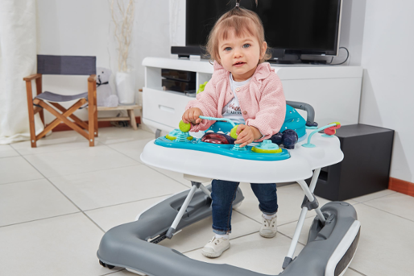 Babymoov Ходунки дитячі Baby Walker 5 in 1, A040008