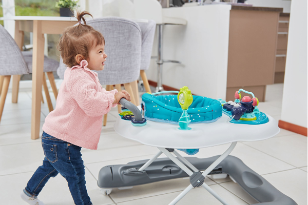 Babymoov Ходунки дитячі Baby Walker 5 in 1, A040008