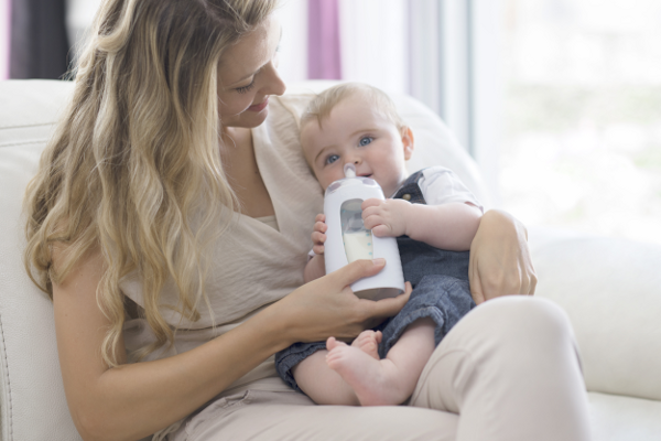 Babymoov Набір контейнерів для молока Twist starter kit, A004607