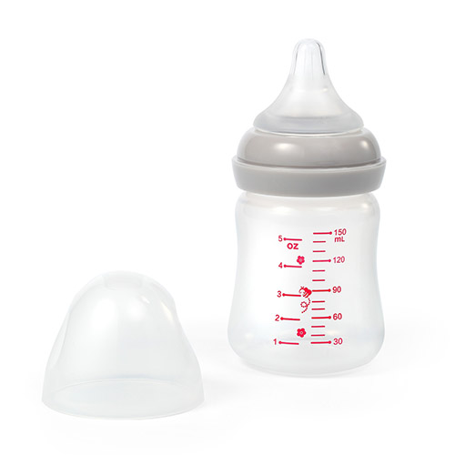 Молокоотсос электрический двухфазный BabyOno Nurse Pro, 1483
