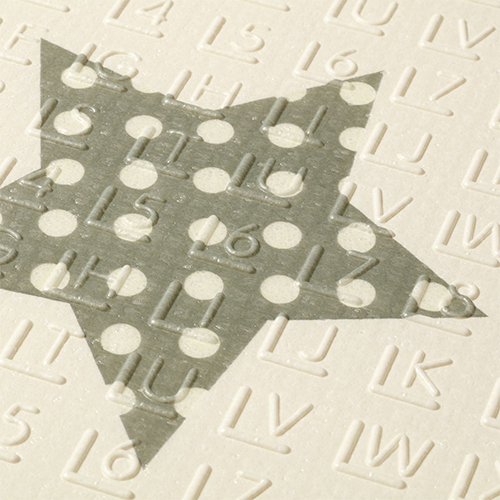 Развивающий коврик Babyono из вспененного XPE 2-стронный, 1576