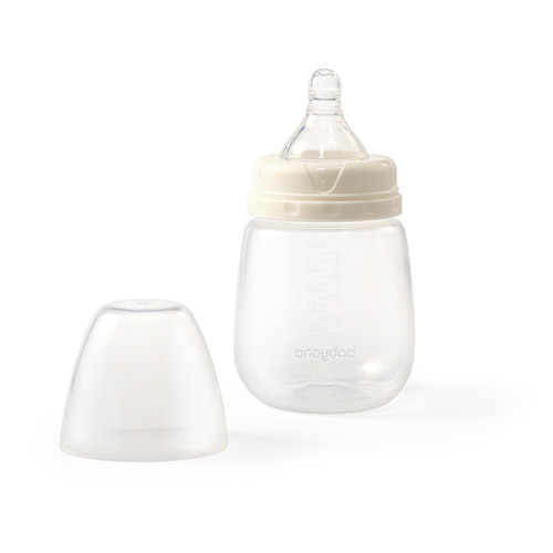 Молокоотсос аккумуляторный BabyOno Pico (3 режима работы), 1485