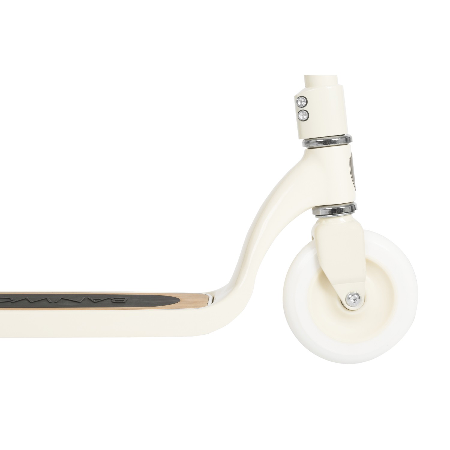 Детский 2-колесный самокат Banwood Scooter Maxi