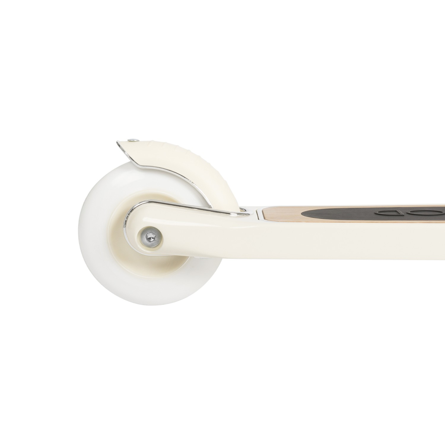 Детский 2-колесный самокат Banwood Scooter Maxi