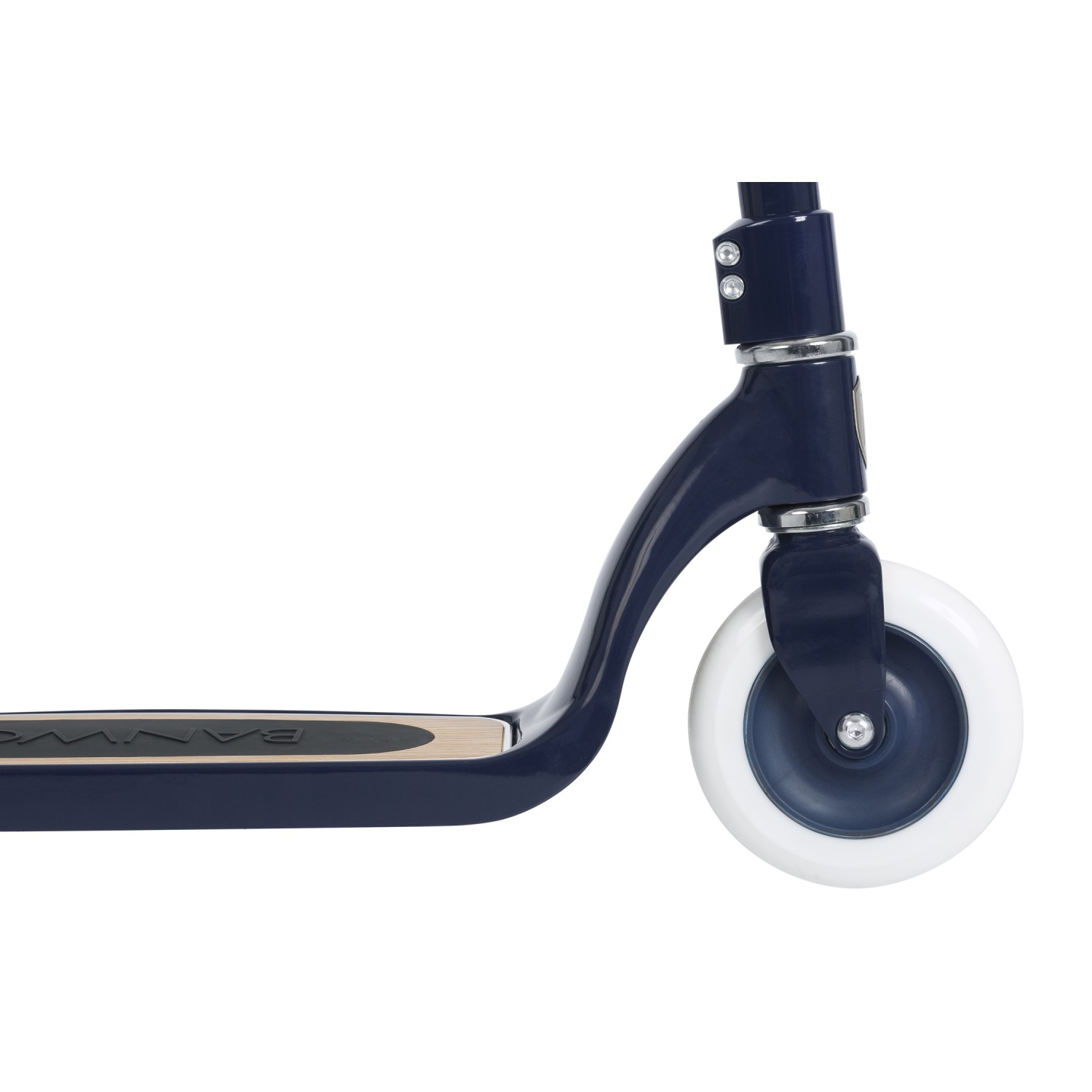 Детский 2-колесный самокат Banwood Scooter Maxi