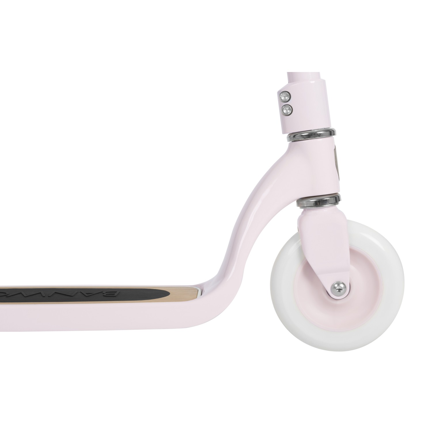 Детский 2-колесный самокат Banwood Scooter Maxi