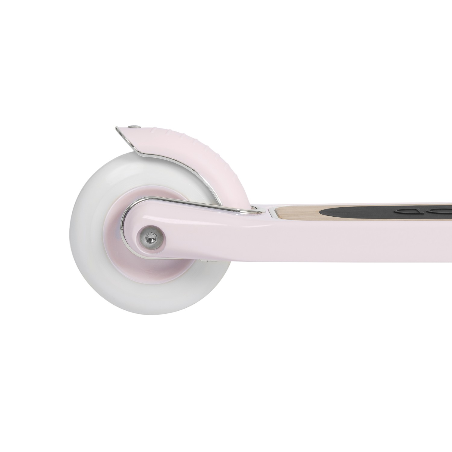 Детский 2-колесный самокат Banwood Scooter Maxi