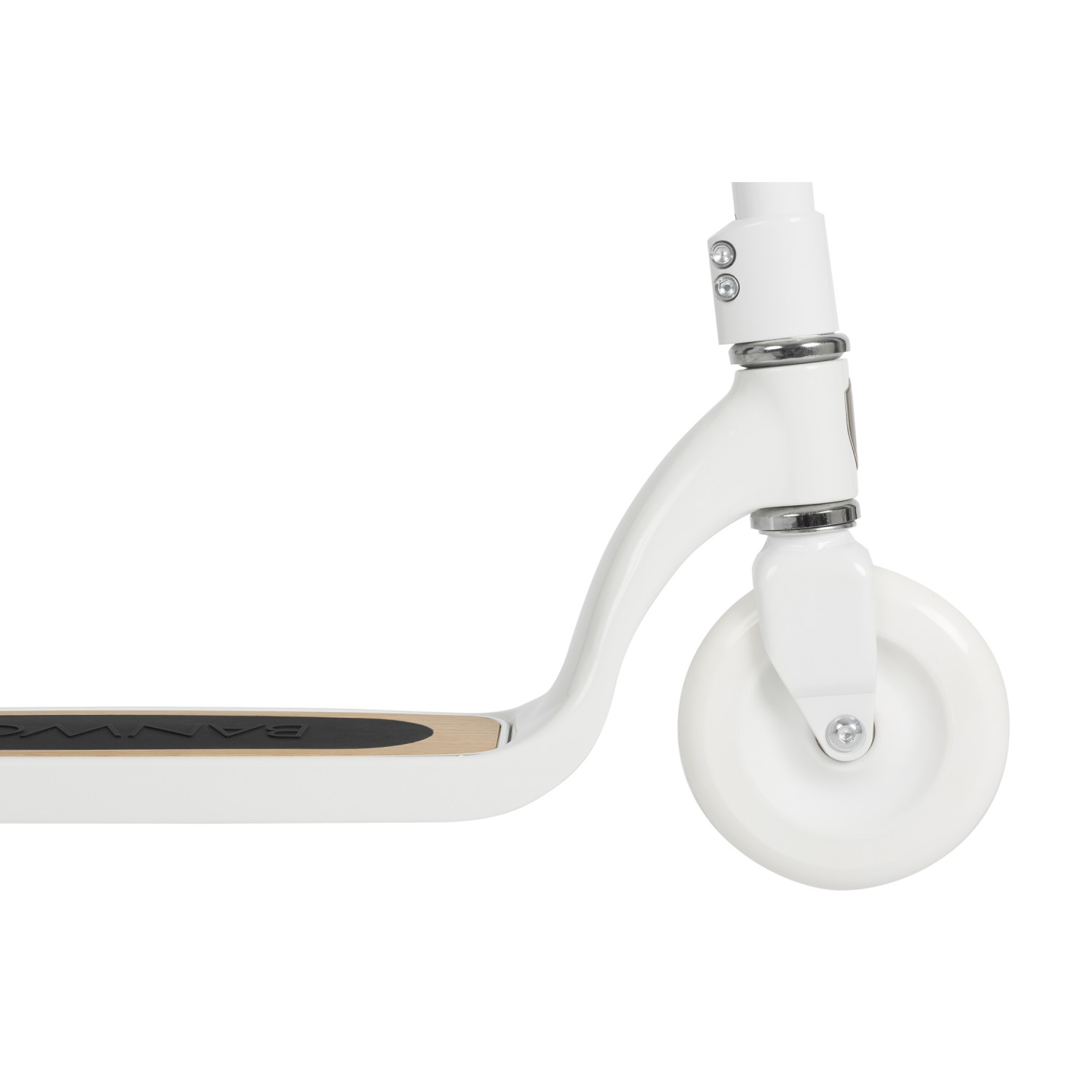 Детский 2-колесный самокат Banwood Scooter Maxi