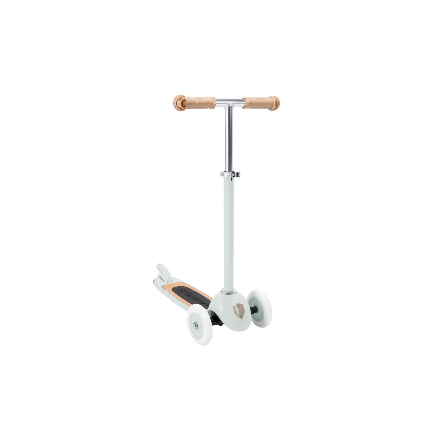 Детский 3-колесный самокат Banwood Scooter
