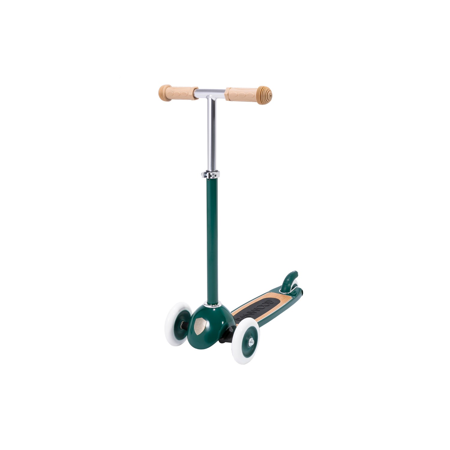 Детский 3-колесный самокат Banwood Scooter