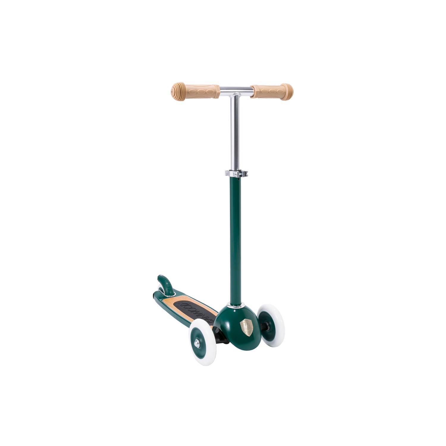 Детский 3-колесный самокат Banwood Scooter