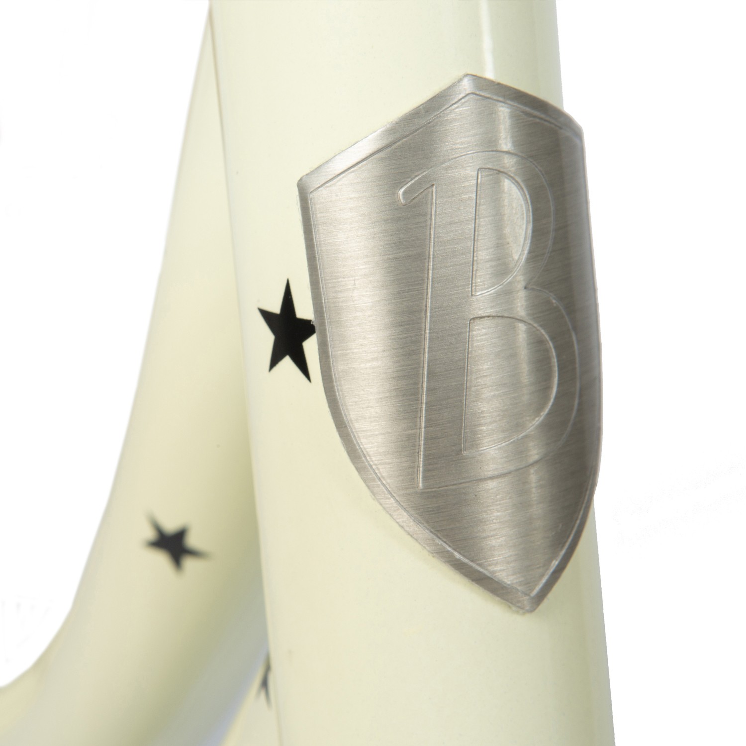 Детский беговел Banwood First Go Bonton