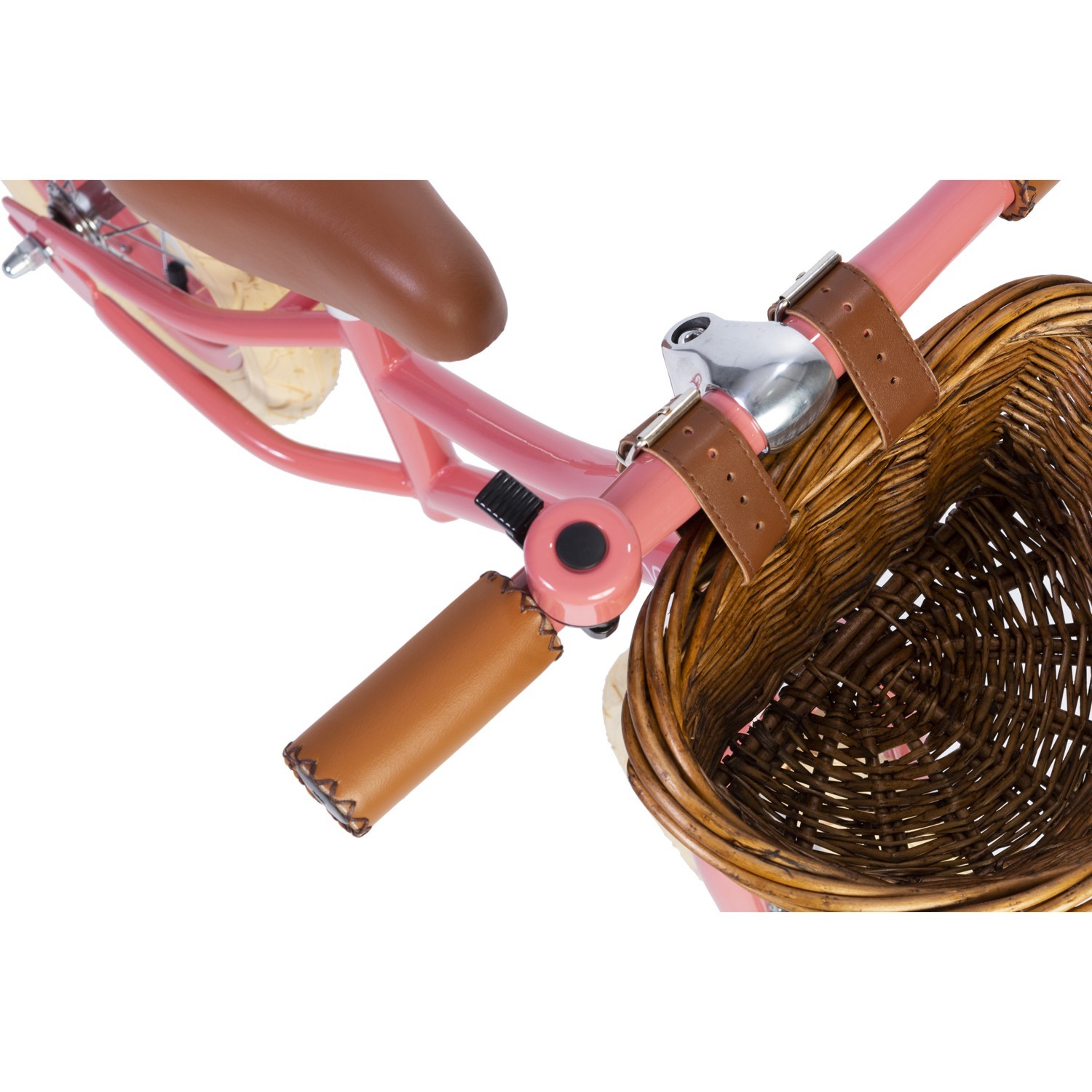 Детский беговел Banwood First Go