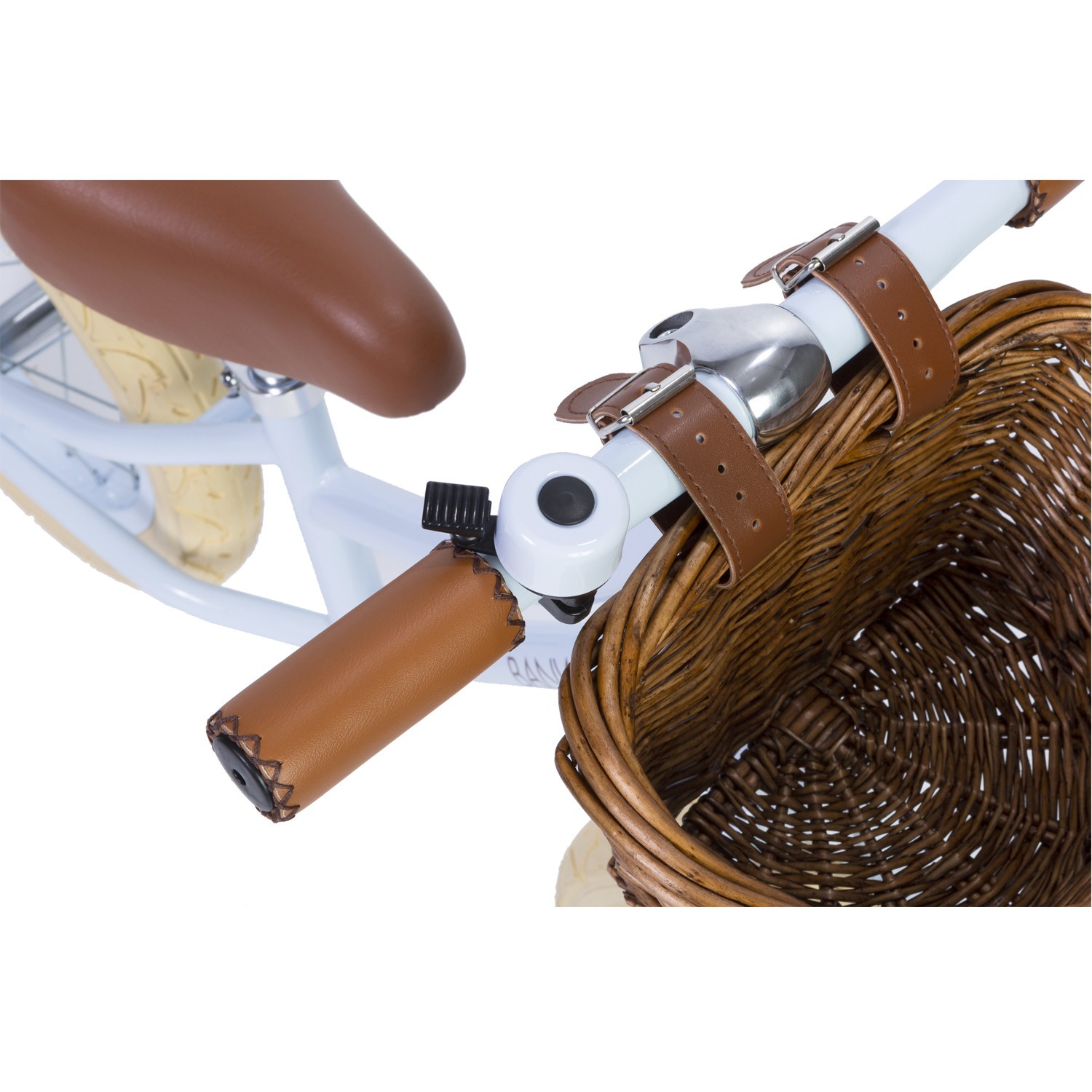 Детский беговел Banwood First Go